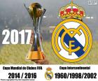 Real Madrid Copa FIFA 2017