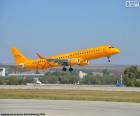 Saratov Airlines è una compagnia aerea con sede a Saratov, Russia. Con regolari e voli charter verso scala nazionale ed internazionale in Europa e in Asia