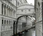 Ponte dei Sospiri, Italia