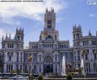 Ayuntamiento de Madrid