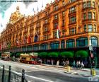 Harrods, Londra