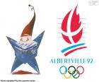 Giochi olimpici di Albertville 1992