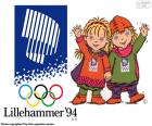 Giochi olimpici di Lillehammer 1994