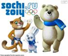 Olimpiadi di Sochi 2014