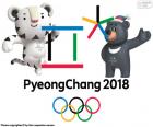 Giochi olimpici di Pyeongchang 2018
