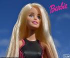 La bella Barbie