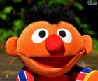 Il volto di Ernie