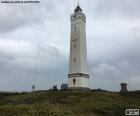 Faro di Blåvand, Danimarca