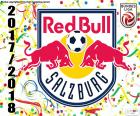 Red Bull Salisburgo, Bundesliga 2017-18