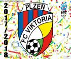 Viktoria Plzen, HET lega 2017-18