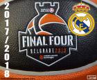 Real Madrid Eurolega 2018