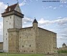 Castello di Hermann, Estonia