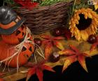 Decorazione per Halloween