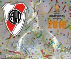 River, campione di Libertadores 2018