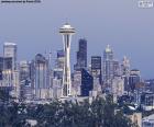 Seattle, Stati Uniti d'America