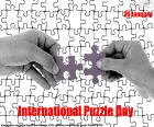 Giorno internazionale del Puzzle