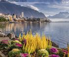 Montreux, Svizzera