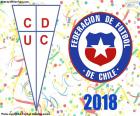 Universidad Católica, campione del 2018