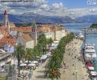 Trogir, Croazia
