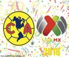 Club America, campione di Apertura 2018