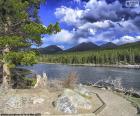 Fiume Colorado, Stati Uniti