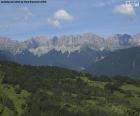 Prealpi del Vercors, Francia