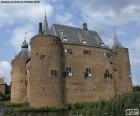 Castello di Ammersoyen, Paesi Bassi
