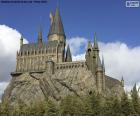 Scuola di Magia e Stregoneria di Hogwarts è una scuola di magia appartenente all'universo di Harry Potter