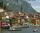 Varenna, Italia