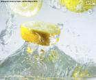 Acqua al limone