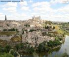 Toledo, Spagna