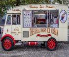 Camion gelato