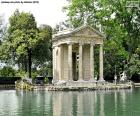 Villa Borghese, Roma