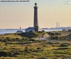 Faro di Skagen, Danimarca