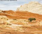 Red Rock State Park, Stati Uniti