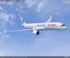 China Eastern Airlines