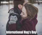 Giornata internazionale dell'abbraccio