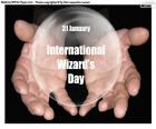 Giornata internazionale del mago