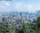 Shenzhen è una delle città più importanti della Repubblica Popolare Cinese. Shenzhen è attualmente considerata la Silicon Valley di questo paese orientale