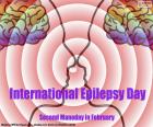 Giornata internazionale dell'epilessia