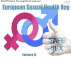 Giornata europea della salute sessuale