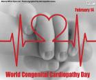Giornata Mondiale della Cardiopatia Congenita