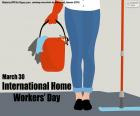 Giornata internazionale dei lavoratori a domicilio