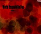Giornata Mondiale dell'Emofilia