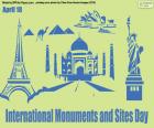 Giornata internazionale dei monumenti e dei siti
