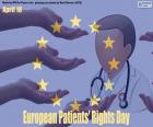 Giornata europea dei diritti dei pazienti