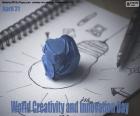 Giornata mondiale della creatività e dell'innovazione