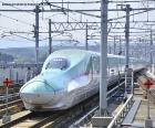 Treno proiettile Shinkansen, Giappone