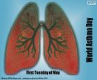 Giornata mondiale dell'asma