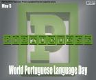 Giornata mondiale della lingua portoghese